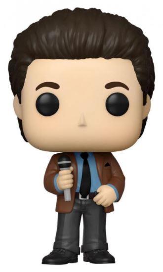 FUNKO Funko POP! Vynil Seinfeld: Jerry Doing Standup